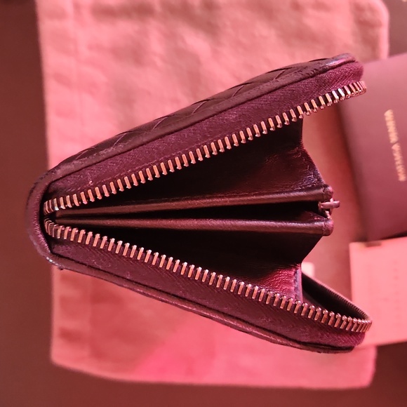 Bottega Veneta Zippy leather Wallet - Picture 6 of 9
